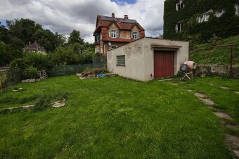 Prodej rodinného domu 5+kk pozemek 610 m² – Chotyně - 6