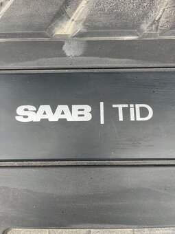 Saab 9-3 Limusine 1.9 TiD,2006 - 6