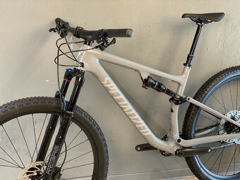 Specialized Epic EVO FSR - 6