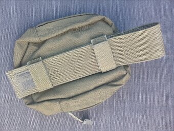 Pouzdro Blackhawk USA, 20 x 15 x 8 cm, PC 1.500 Kč - 6