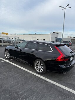 Volvo V90 2020 D4 DPH - 6