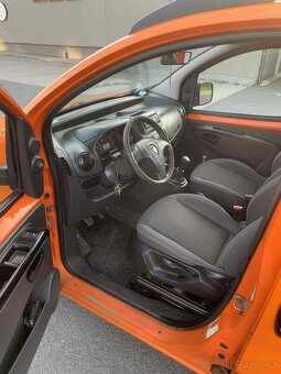 Fiat fiorino - 6