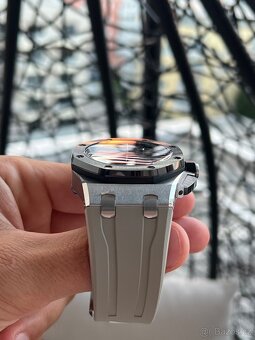 Audemars Piguet Royal Oak Offshore 43mm - 6