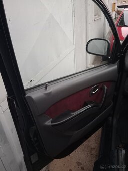Díly Hyundai Atos Prime - 6