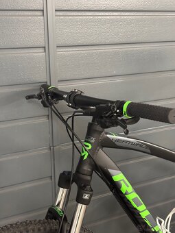 Horské kolo RockMachine Heatwave 70-29 - 6