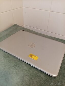 Notebook HP Pavilion 15 - 6