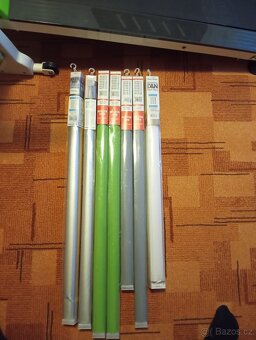 Rolety do oken NOVÉ - 6