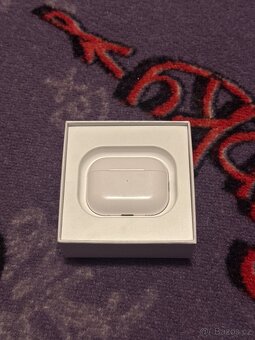 Apple AirPods Pro 2 s magsafe (Usb-C) - 6