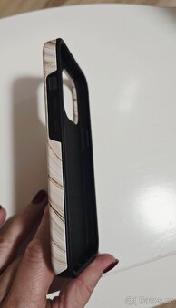 FULL GLAM, iPhone 13 PRO, kryt Burga - 6