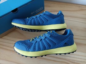 Pánské běžecké boty Columbia MONTRAIL F.K.T., vel. 41 - 6
