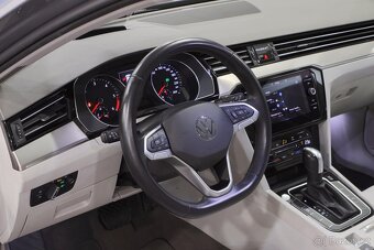 VW Passat B8 Elegance 2.0TDI 110kW DSG - záruka Autodraft - 6