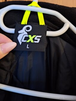 Pánská pracovní bunda CXS - 6