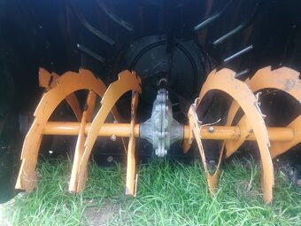 Sněhová fréza psb270 - 6