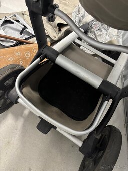 Dvojkombinace JoolzDay 2 - 6