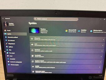 Notebook LENOVO ThinkPad X395 - 6
