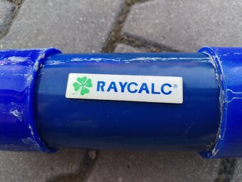 Změkčovač, úpravna vody - 6