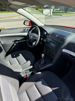 Škoda Octavia - 6