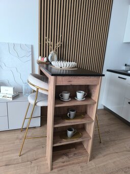 Barový stůl STYLE - 6