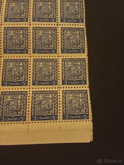 Padesáti bloky vol.II - 6