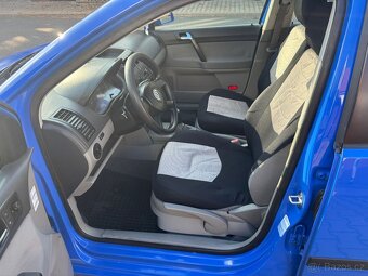 VOLKSWAGEN POLO 1.2 HTP - 6