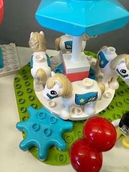 LEGO Duplo 10956 LEGO Duplo Zábavní park - 6