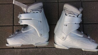 Boty Nordica vel. 260-265 stélka cca 260 mm - 6