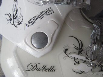 Dámské lyžařské boty Dalbello ASPIRE 55 vel.8,5 (42,5) - 6