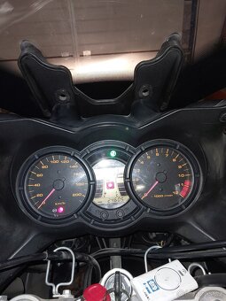 Suzuki DL650 V-strom ABS - 6
