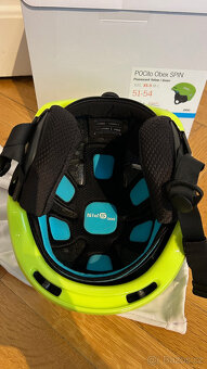 Dětská lyžařská helma POC Pocito - vel. XS/S 51-54 cm - 6