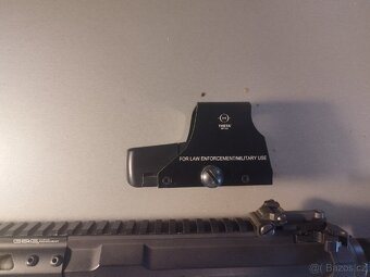 Airsoftová zbraň G&G Wild Hog 12 použitá - 6