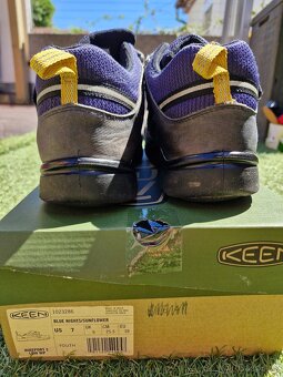 Trekové boty vel. 39,40 sandály - Keen - 6
