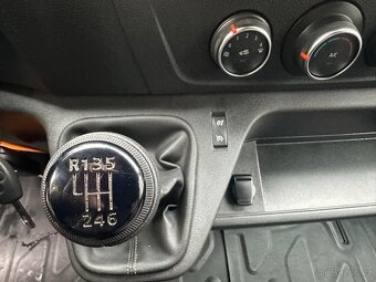 Renault Master 2,3 dCi 110kW L3H2 nové na SK 1Majitel - 6