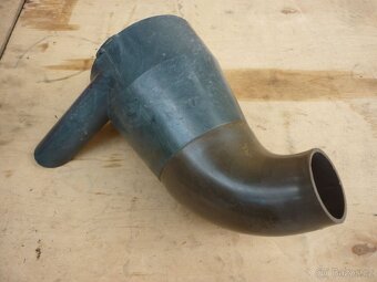 ČZ 175/ 501 502 skútr prase ND - 6