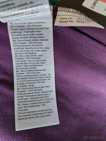 Bunda MAMUT SLEVA na 1999 Kč - 6