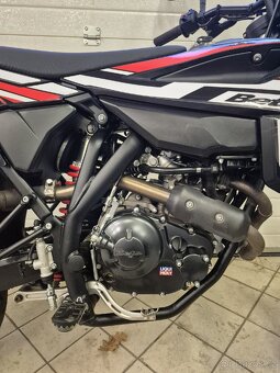 Beta RR 125 2024 - 6