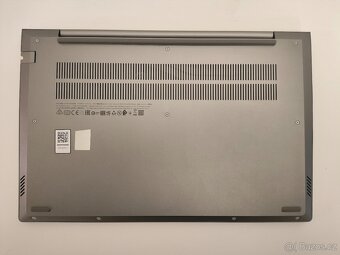 Lenovo ThinkBook 14 G3 Ryzen 5 5500,8-16 GB RAM,256-1 TB SSD - 6