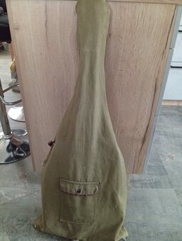 Akustická kytara - 6