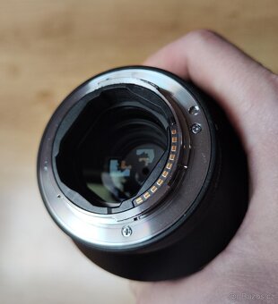 Sony FE 135mm 1.8 GM - 6