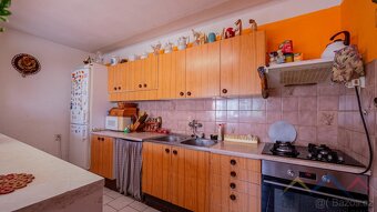 Rodinný dům 4+1, Stará ves - Žďárský Potok - 6