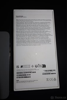 iPhone 15pro max 256gb - 6