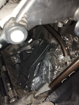 Prodám velice zachovalý kočárek Mutsy evo. - 6