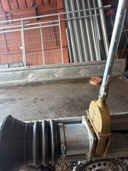 Šoupě na kendu 8” - 6