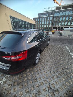 Škoda superb 3 facelift - 6