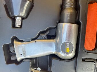 NU Air - Nářadí pro kompresor - 6