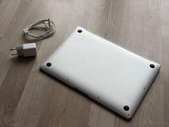 Apple Macbook Air 13¨ / M1 / 256Gb SSD Silver - TOP - 6