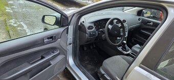 Ford focus - 6