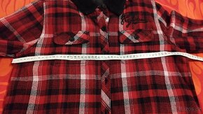 Harley Davidson dámská košile Nová - 6