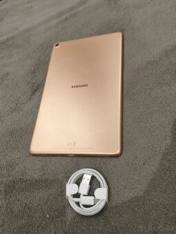 Samsung Galaxy tab A. 2/32 - 6