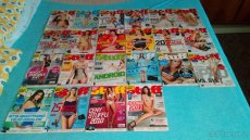 52 čísel časopisu Stuff 2004 -2011 - 6