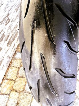 Kawasaki Z125 s ABS - 6